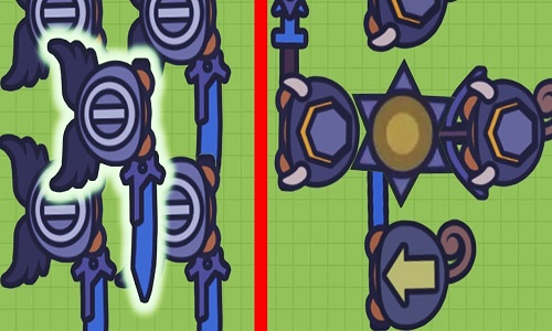 MooMoo.io Auto Heal 2023 & Tactics - MooMoo.io Unblocked, Hacks, Mods